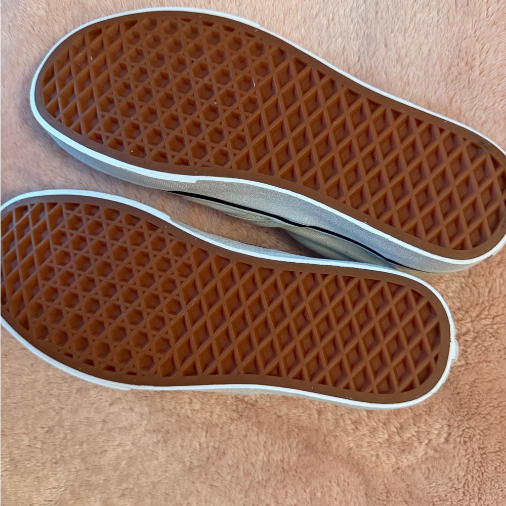 Vans Desert Vibes - Picture 4 of 4